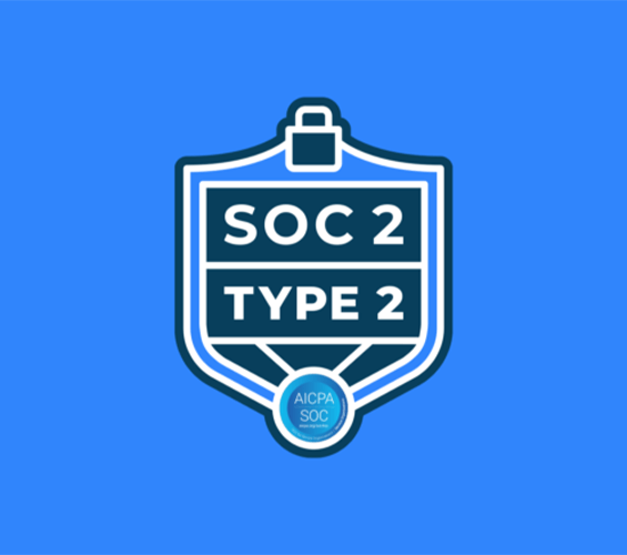 SOC 2 TYPE 2 Certification