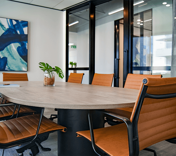Unlock Spec-Suite Success with RealtyAds’ Co-working Targeting