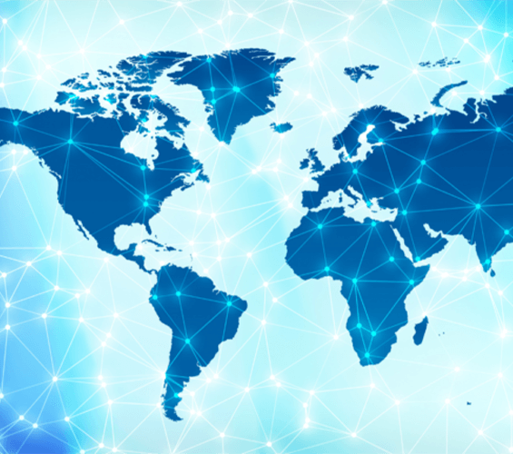 Where AI Thrives: The Top Markets Powering the Artificial Intelligence Boom