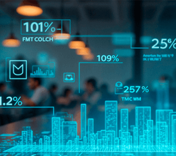 Why Traditional Digital Metrics Don’t Work for Commercial Real Estate – And What Does