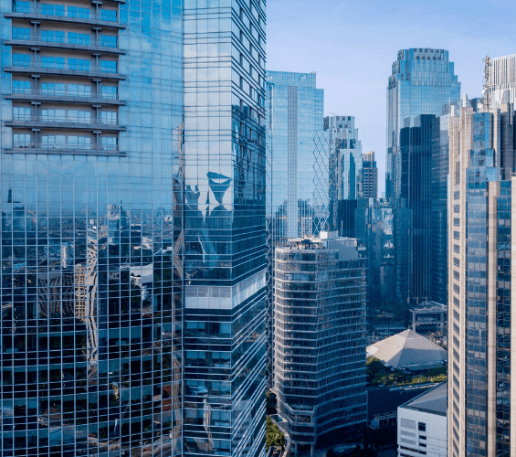 Beyond Square Footage: How AI Is Transforming Office Space Needs