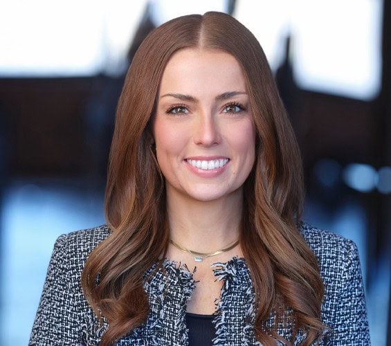 Meet the Team, Maggie Brundige
