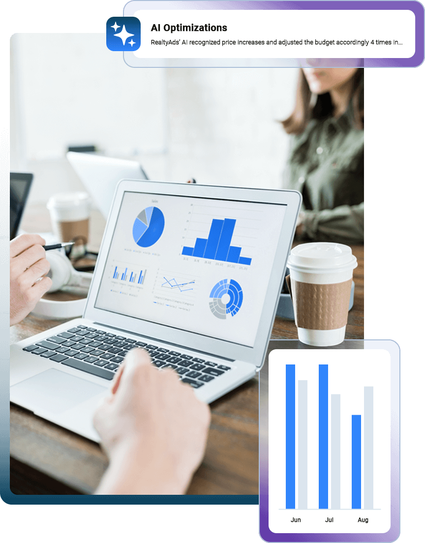 Real-Time Reporting and Dedicated Support