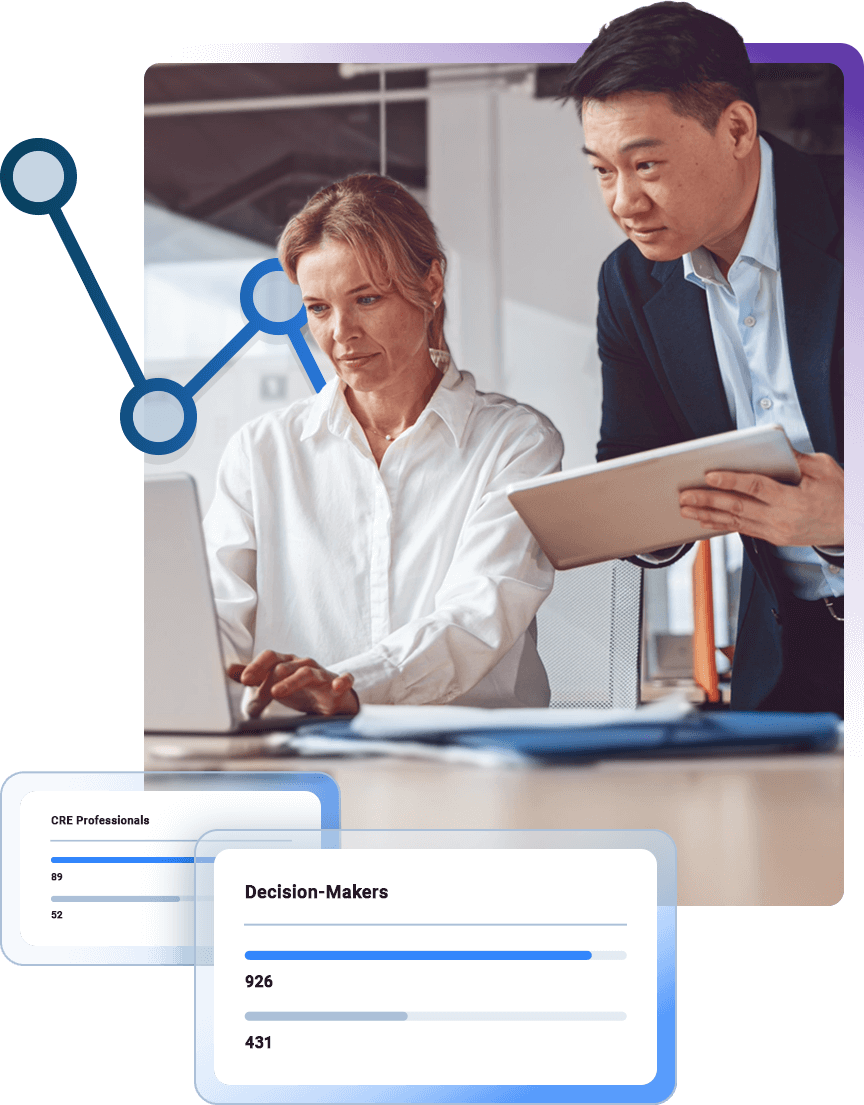 Achieve ROI