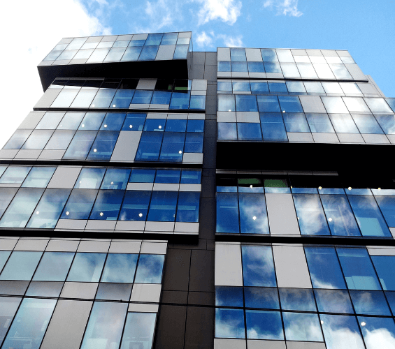 The Rise of Office-to-Residential Conversions: What It Means for CRE