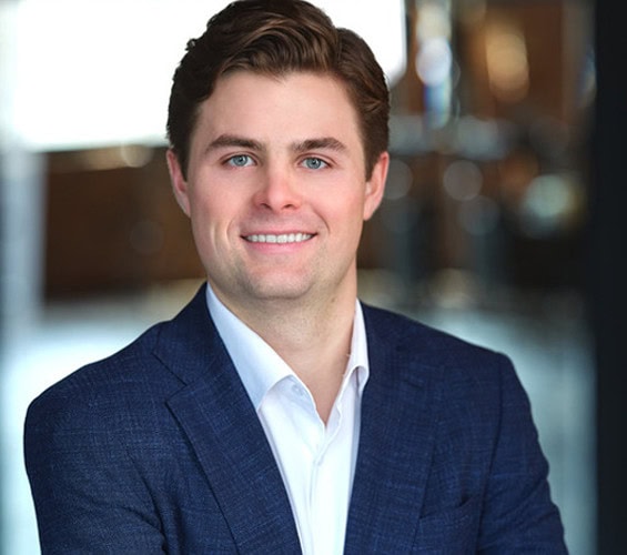 Meet the Team: Pierce Ruppert