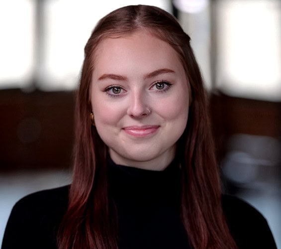 Meet the Team: Maddie Snorek