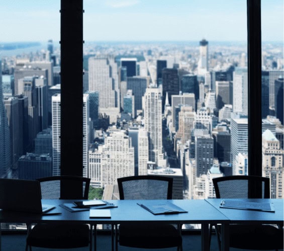 Why Class A Office Brokers Need a New Visibility Strategy Heading Into 2026
