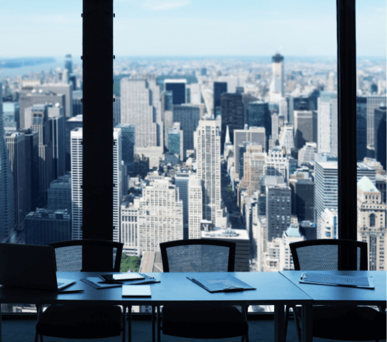 Why Class A Office Brokers Need a New Visibility Strategy Heading Into 2026