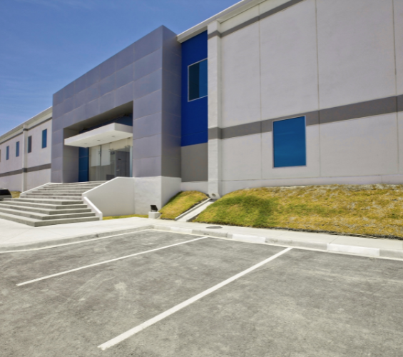 How a Global Brokerage Secured a Major Logistics Lease Through Focused Targeting