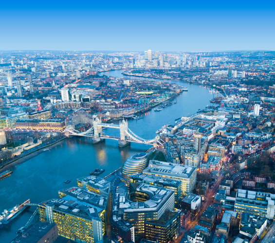 Leasing in London: How RealtyAds is Powering a New Era of Visibility and Velocity