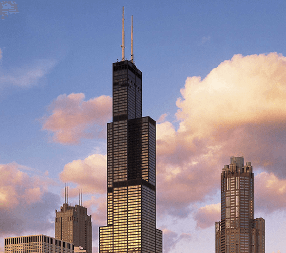 Consistent Education Drives a 31,000 SF Office Lease at a Chicago Landmark
