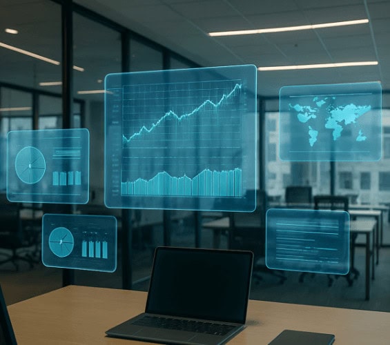 AI Website Builders for CRE: Why the Old Model No Longer Works