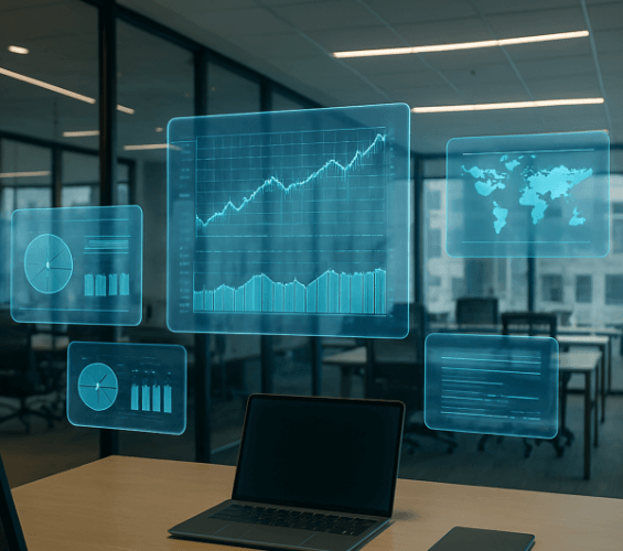 AI Website Builders for CRE: Why the Old Model No Longer Works