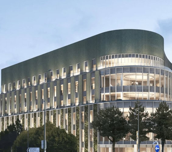Like to Lease: How a Global Life Science Real Estate Developer Drove Real-Time Impact in London