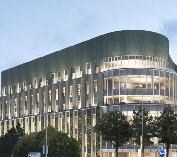 Like to Lease: How a Global Life Science Real Estate Developer Drove Real-Time Impact in London