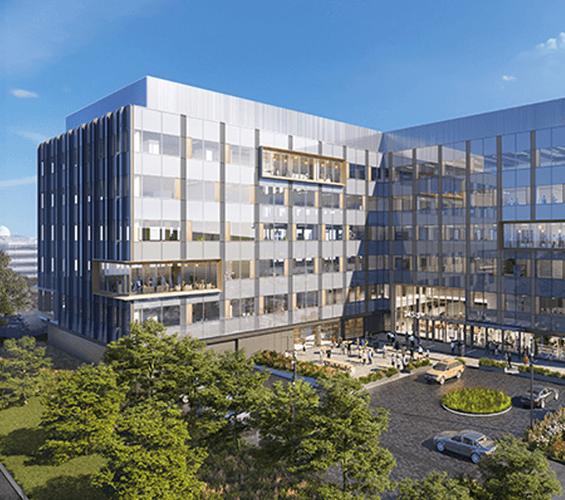 How a Global Commercial Real Estate Services Firm Closed a 25K SF Life Science Lease in Boston