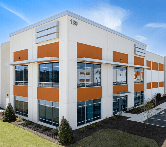 Driving Early Leasing Momentum at a Newly Delivered Class A Industrial Facility in Long Island