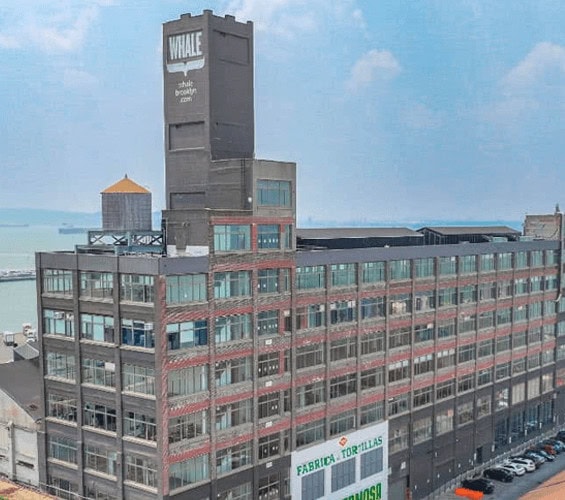 Reigniting a Stalled Industrial Deal Through Timely, Targeted Engagement in Brooklyn
