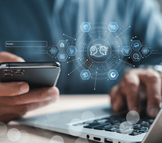 AI Adoption Is Up in CRE. Trust in It Is Still Catching Up