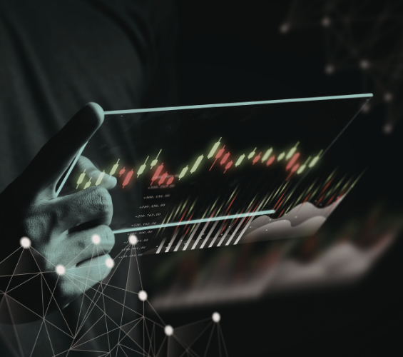 When Everyone Has the Data, What Actually Matters?