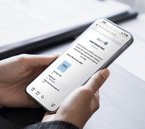 How we grade broker interest in your property: When a confirmed broker visits your property website, RealtyAds scores their engagement using a four-tier grading system. Here’s exactly what each tier means and how it’s calculated.