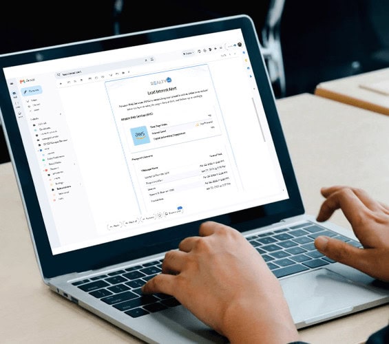 How we grade firm interest in your property: When an identifiable firm visits your property website, RealtyAds scores their engagement using a four-tier grading system. Here’s exactly what each tier means and how it’s calculated.