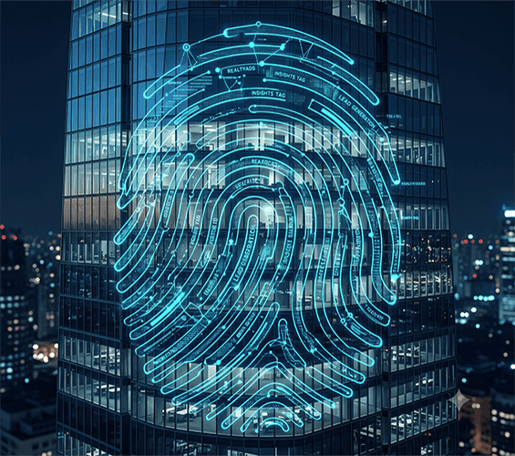 From Anonymous to Named: How the RealtyAds Insights Tag Identifies Your Website Visitors