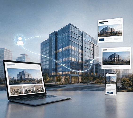 Remarketing, Explained: What remarketing is, why it matters, and how the RealtyAds Insights Tag makes it possible.
