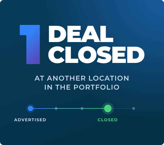 Building New Broker Relationships: How Digital Advertising Supported a Leasing Opportunity