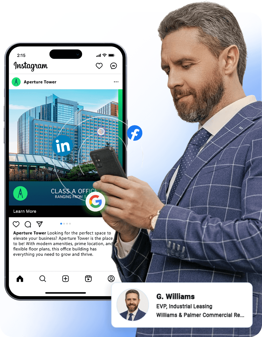 AI Native Solutions for Real Estate