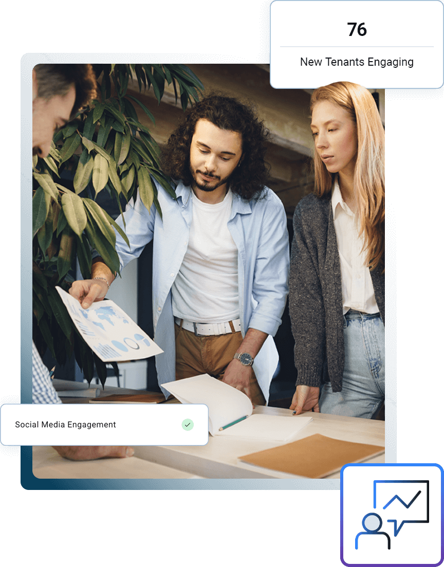 Who We Serve: Marketers