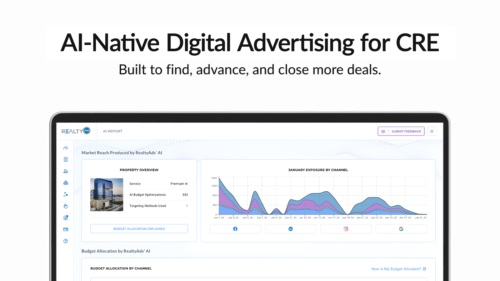 Play the Digital Advertising Services overview video