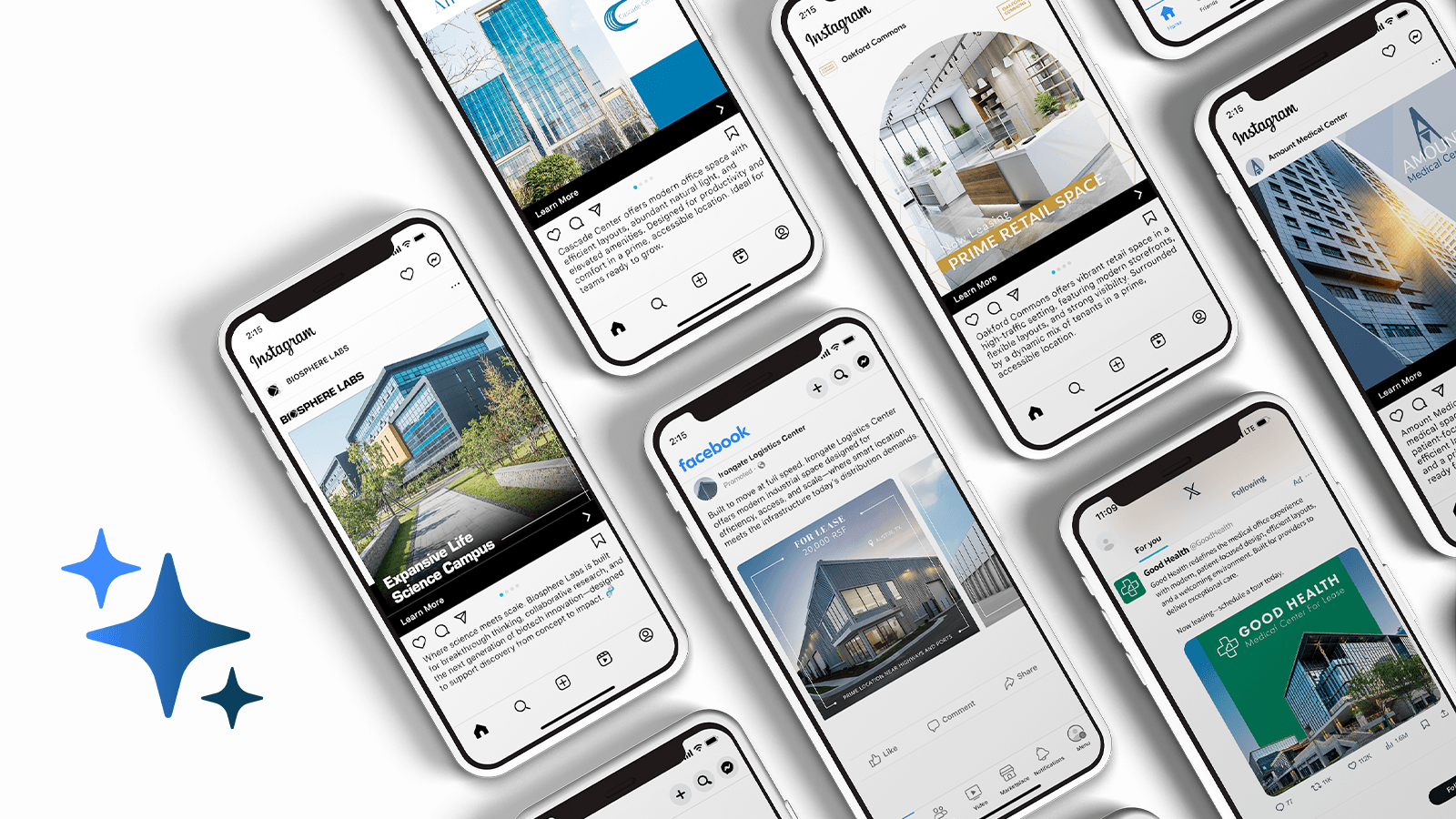 Content Services overview
