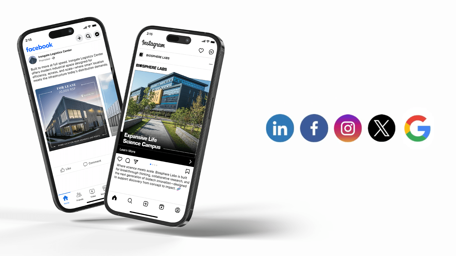 Digital Advertising overview