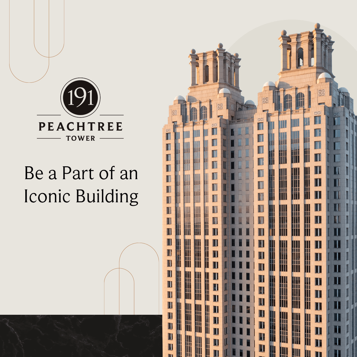 191 Peachtree Tower
