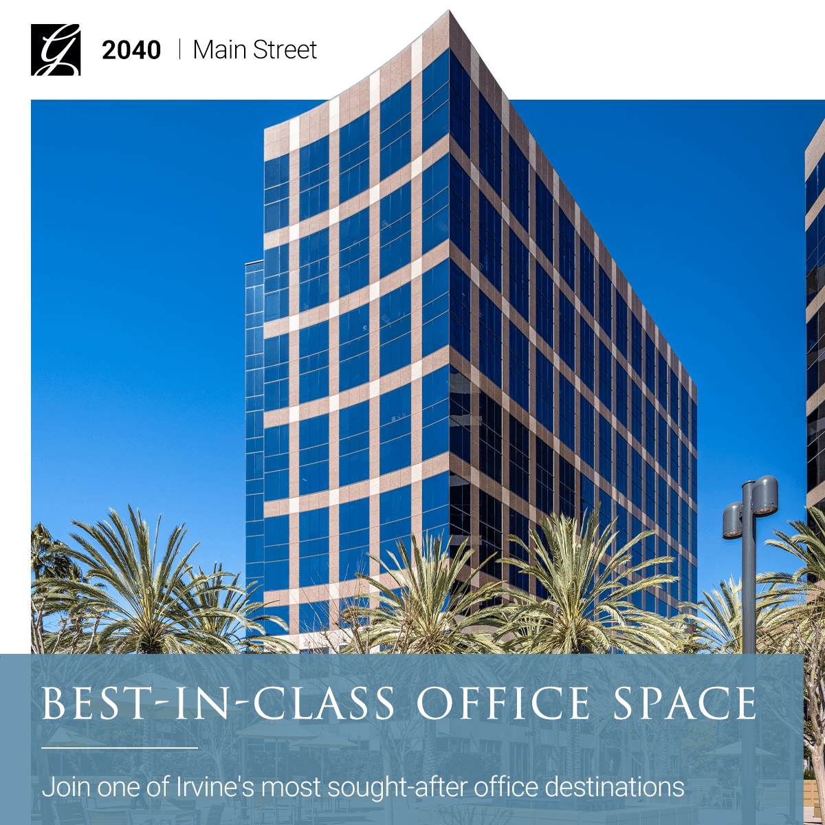 2040 Main St
