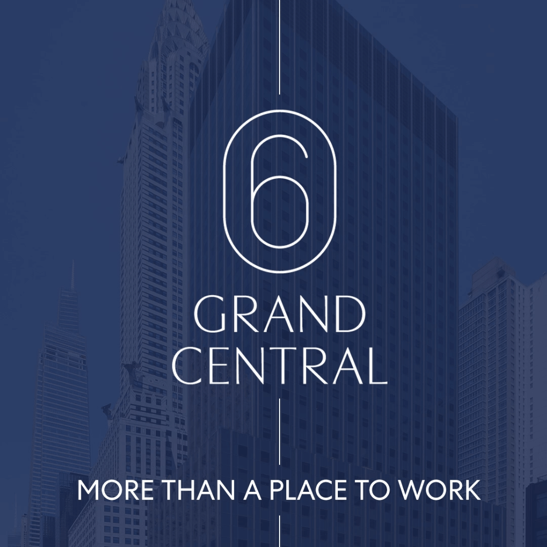 6 Grand Central