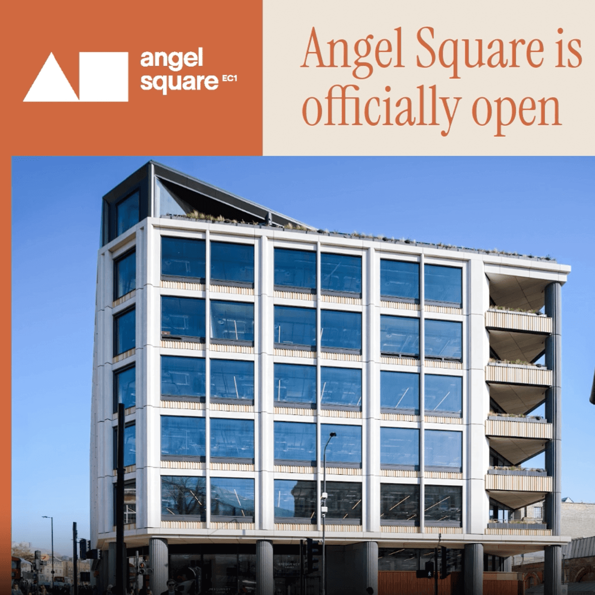 Angel Square