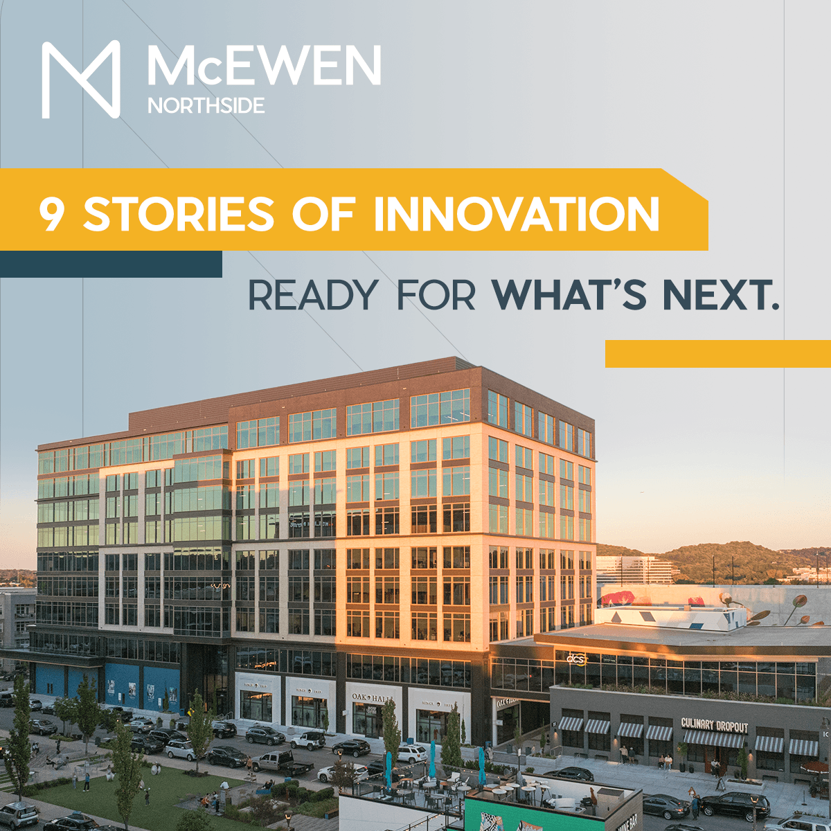 McEwen Northside