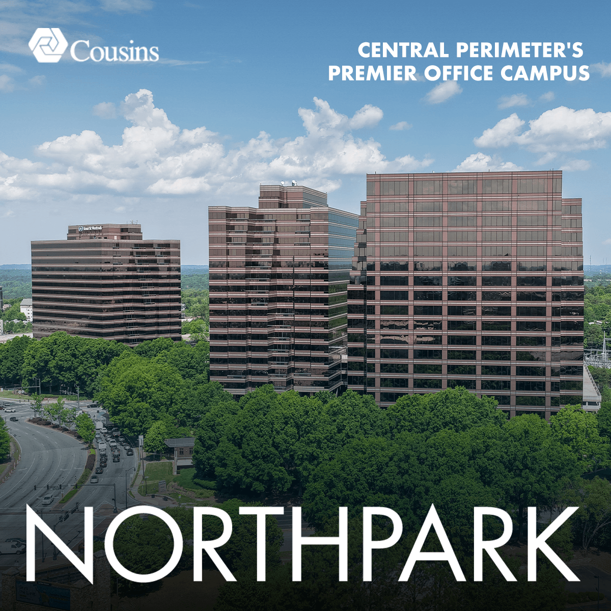 Northpark - ATL