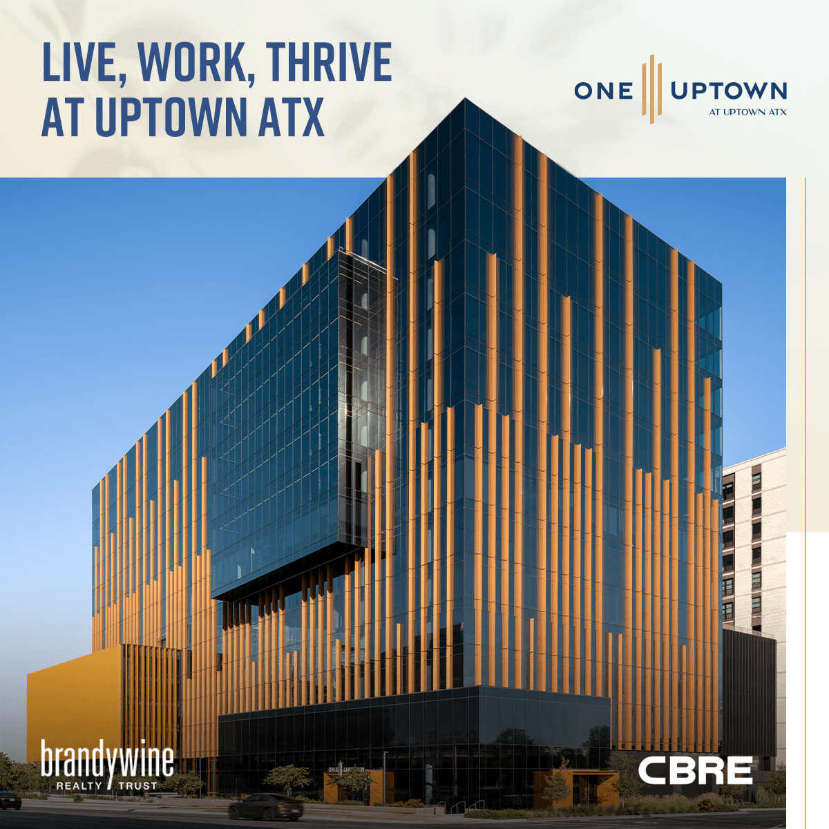 One Uptown - Uptown ATX