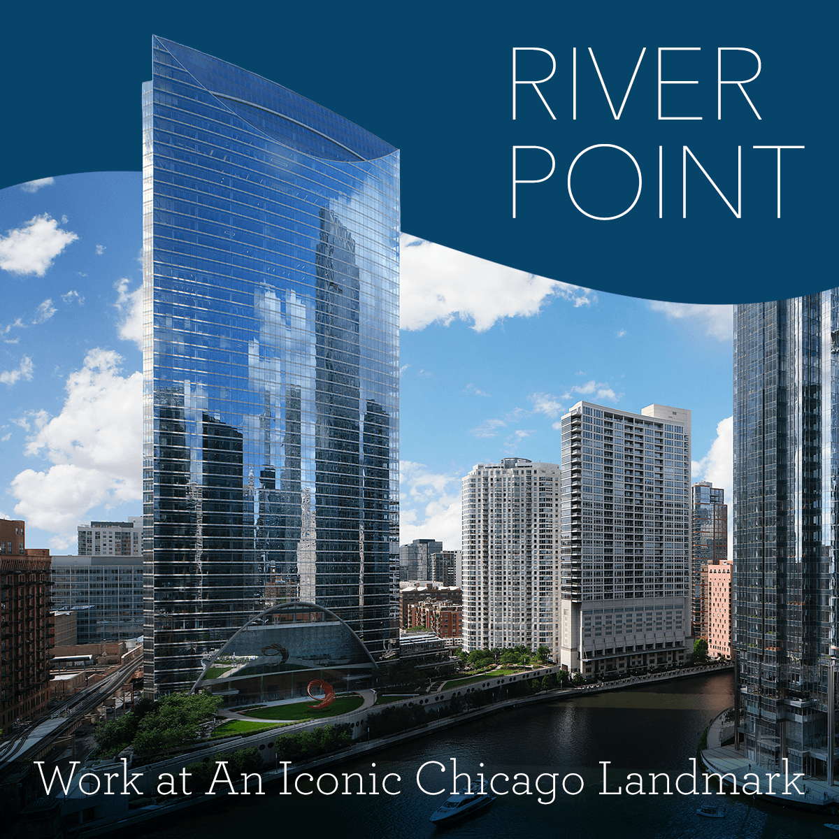River Point